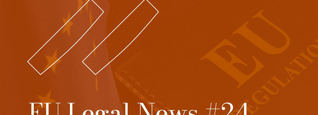 EU Legal News #24